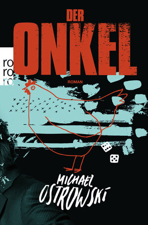 Buchcover Der Onkel | Michael Ostrowski | EAN 9783499010859 | ISBN 3-499-01085-2 | ISBN 978-3-499-01085-9