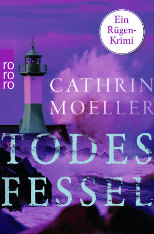 Buchcover Todesfessel | Cathrin Moeller | EAN 9783499012921 | ISBN 3-499-01292-8 | ISBN 978-3-499-01292-1