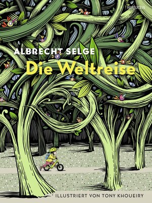 Buchcover Die Weltreise | Albrecht Selge | EAN 9783499013263 | ISBN 3-499-01326-6 | ISBN 978-3-499-01326-3