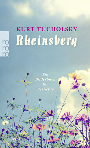 Buchcover Rheinsberg | Kurt Tucholsky | EAN 9783499102615 | ISBN 3-499-10261-7 | ISBN 978-3-499-10261-5