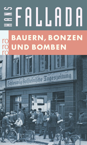 Bauern, Bonzen und Bomben