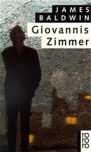 Buchcover Giovannis Zimmer | James Baldwin | EAN 9783499109997 | ISBN 3-499-10999-9 | ISBN 978-3-499-10999-7