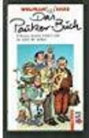 Buchcover Das Pauker-Buch | Wolfram Eicke | EAN 9783499121593 | ISBN 3-499-12159-X | ISBN 978-3-499-12159-3