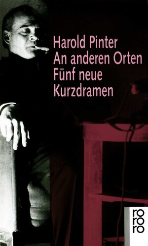 An anderen Orten: Fünf neue Kurzdramen