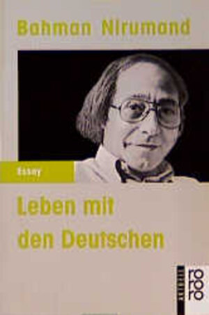 Buchcover Leben mit den Deutschen | Bahman Nirumand | EAN 9783499124044 | ISBN 3-499-12404-1 | ISBN 978-3-499-12404-4