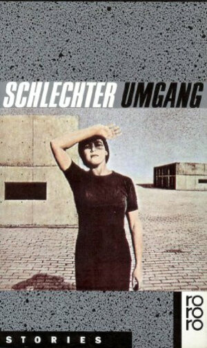 Buchcover Schlechter Umgang | Mary Gaitskill | EAN 9783499125416 | ISBN 3-499-12541-2 | ISBN 978-3-499-12541-6