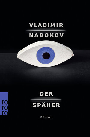 Buchcover Der Späher | Vladimir Nabokov | EAN 9783499135682 | ISBN 3-499-13568-X | ISBN 978-3-499-13568-2