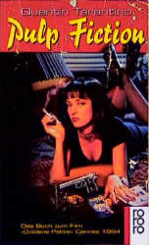 Pulp Fiction. Das Buch zum Film.