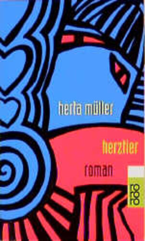 Herztier (Fiction, Poetry & Drama)