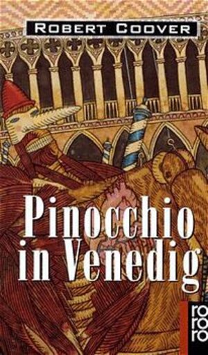 Pinocchio in Venedig