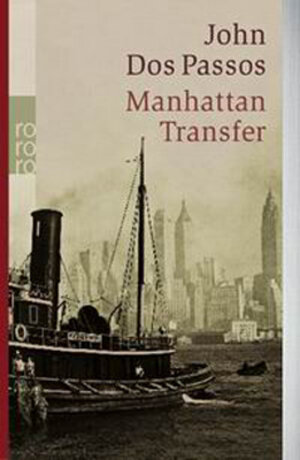 Manhattan Transfer