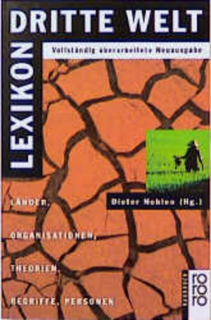 Buchcover Lexikon Dritte Welt  | EAN 9783499163548 | ISBN 3-499-16354-3 | ISBN 978-3-499-16354-8