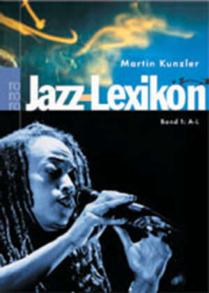 Jazz-Lexikon - Band 1: A-L