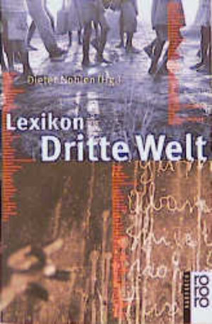 Buchcover Lexikon Dritte Welt  | EAN 9783499165276 | ISBN 3-499-16527-9 | ISBN 978-3-499-16527-6