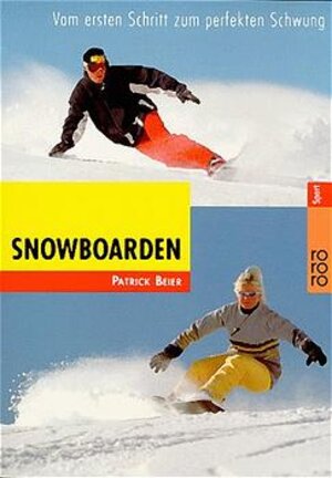 Snowboarden