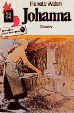 Buchcover Johanna | Renate Welsh | EAN 9783499202933 | ISBN 3-499-20293-X | ISBN 978-3-499-20293-3