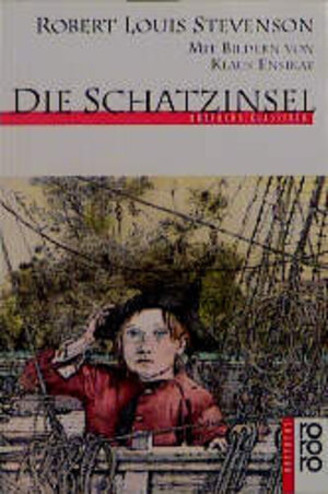 Die Schatzinsel