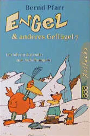 Engel & anderes Geflügel