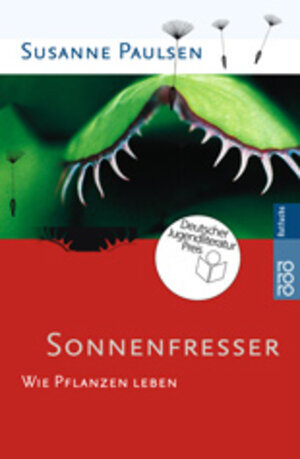 Buchcover Sonnenfresser | Susanne Paulsen | EAN 9783499212017 | ISBN 3-499-21201-3 | ISBN 978-3-499-21201-7