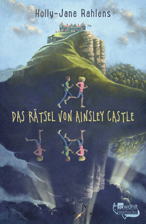 Buchcover Das Rätsel von Ainsley Castle | Holly-Jane Rahlens | EAN 9783499217470 | ISBN 3-499-21747-3 | ISBN 978-3-499-21747-0