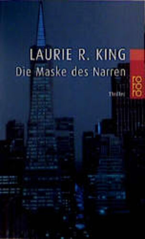 Die Maske des Narren