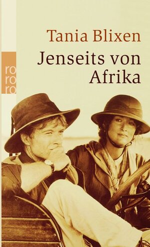 Jenseits von Afrika