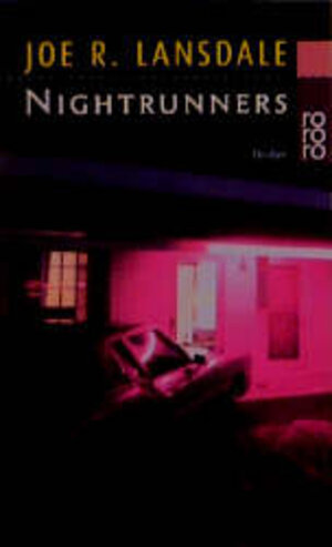 Nightrunners. Thriller.