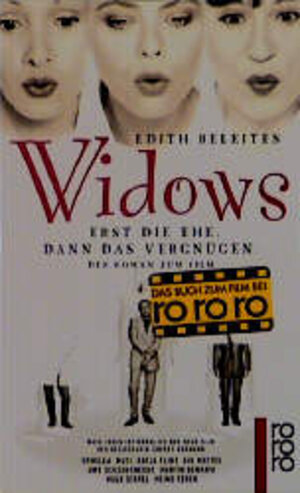 Buchcover Widows - Erst die Ehe, dann das Vergnügen | Edith Beleites | EAN 9783499222962 | ISBN 3-499-22296-5 | ISBN 978-3-499-22296-2