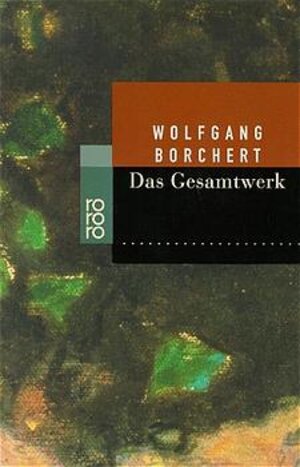 Das Gesamtwerk