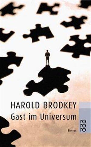 Buchcover Gast im Universum | Harold Brodkey | EAN 9783499226878 | ISBN 3-499-22687-1 | ISBN 978-3-499-22687-8
