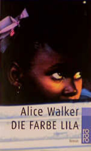 Buchcover Die Farbe Lila | Alice Walker | EAN 9783499227905 | ISBN 3-499-22790-8 | ISBN 978-3-499-22790-5