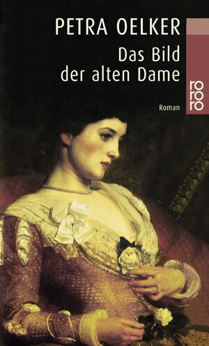 Das Bild der alten Dame