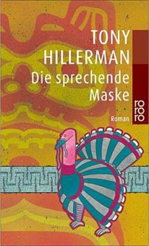 Die sprechende Maske : Kriminalroman. Rororo 22869 ; 3499228696 Dt. von Peter Prange,