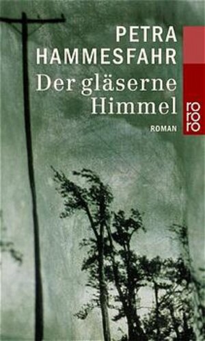 Der gläserne Himmel.