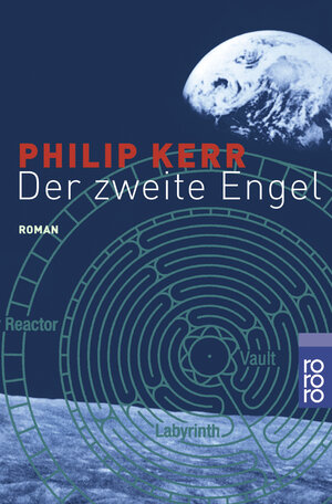 Buchcover Der zweite Engel | Philip Kerr | EAN 9783499230004 | ISBN 3-499-23000-3 | ISBN 978-3-499-23000-4