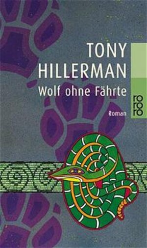 Buchcover Wolf ohne Fährte | Tony Hillerman | EAN 9783499230417 | ISBN 3-499-23041-0 | ISBN 978-3-499-23041-7