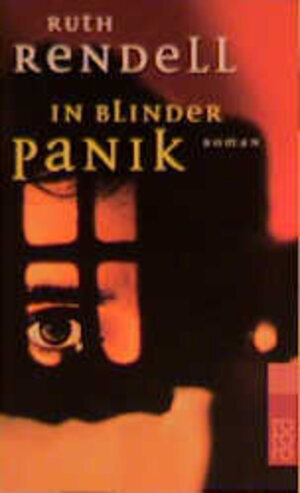Buchcover In blinder Panik | Ruth Rendell | EAN 9783499230745 | ISBN 3-499-23074-7 | ISBN 978-3-499-23074-5