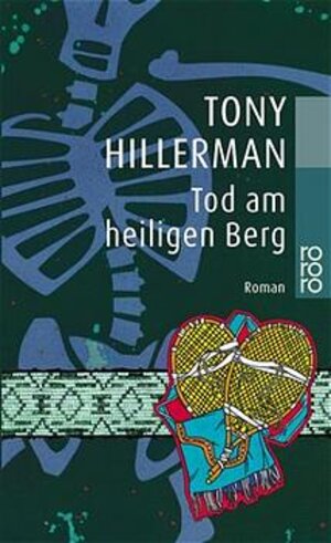 Buchcover Tod am heiligen Berg | Tony Hillerman | EAN 9783499231117 | ISBN 3-499-23111-5 | ISBN 978-3-499-23111-7