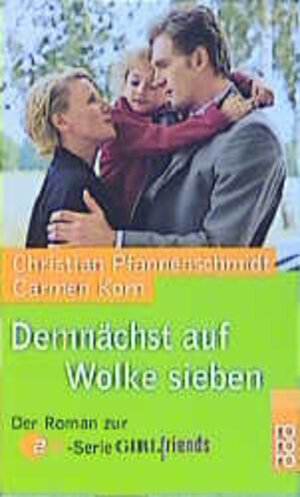 Buchcover Demnächst auf Wolke sieben | Christian Pfannenschmidt | EAN 9783499231476 | ISBN 3-499-23147-6 | ISBN 978-3-499-23147-6