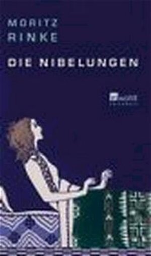 Die Nibelungen.