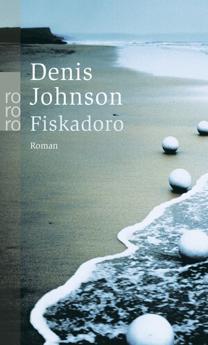 Buchcover Fiskadoro | Denis Johnson | EAN 9783499233869 | ISBN 3-499-23386-X | ISBN 978-3-499-23386-9