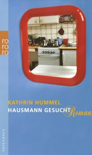 Buchcover Hausmann gesucht | Katrin Hummel | EAN 9783499234224 | ISBN 3-499-23422-X | ISBN 978-3-499-23422-4