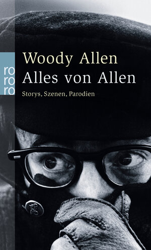 Alles von Allen: (Storys, Szenen, Parodien)