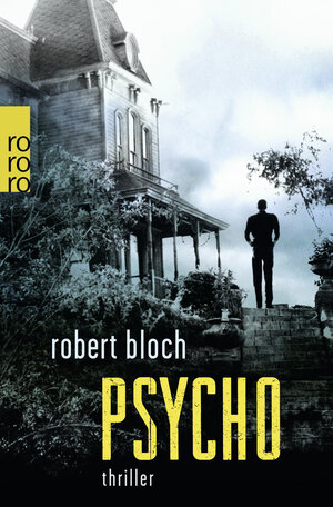 Buchcover Psycho | Robert Bloch | EAN 9783499235979 | ISBN 3-499-23597-8 | ISBN 978-3-499-23597-9