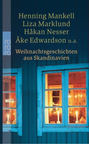 Buchcover Weihnachtsgeschichten aus Skandinavien | Henning Mankell | EAN 9783499236006 | ISBN 3-499-23600-1 | ISBN 978-3-499-23600-6