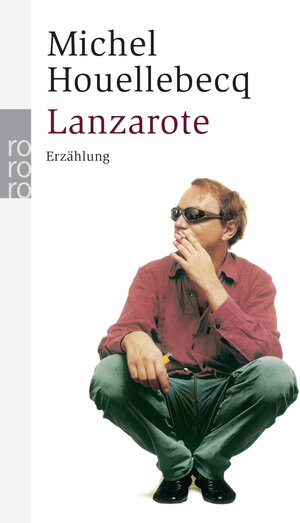 Lanzarote: Erzählung