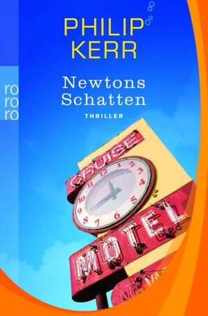 Newtons Schatten. Sonderausgabe.