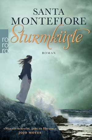 Buchcover Sturmküste | Santa Montefiore | EAN 9783499237966 | ISBN 3-499-23796-2 | ISBN 978-3-499-23796-6