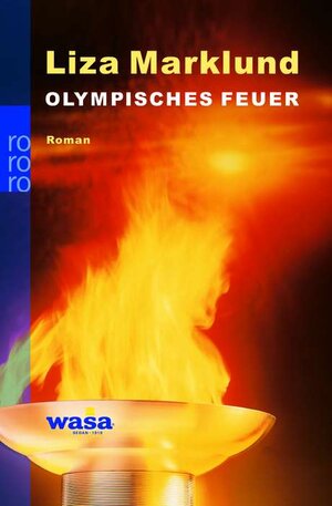 Olympisches Feuer. Sonderausgabe.