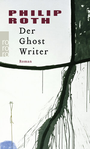 Buchcover Der Ghost Writer | Philip Roth | EAN 9783499238628 | ISBN 3-499-23862-4 | ISBN 978-3-499-23862-8
